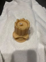 Etsy customer review photo