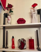 Etsy customer review photo