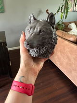 Etsy customer review photo
