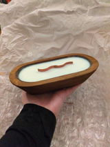 Etsy customer review photo