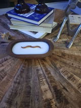 Etsy customer review photo