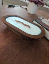 Etsy customer review photo