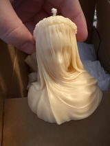Etsy customer review photo