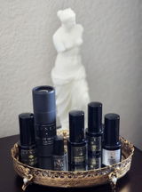 S. Mora review photo