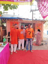 Lavkesh Mishra review photo