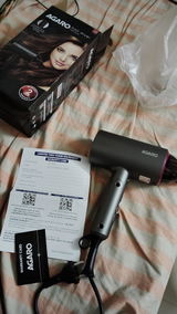 Suyog Kamble review photo