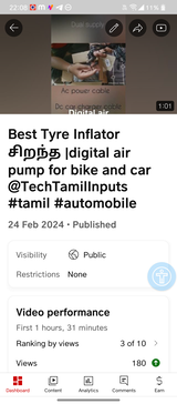 User . review photo