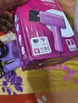 M Balaji review photo