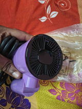 M Balaji review photo