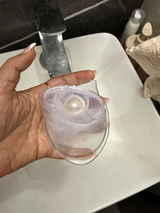 Sonia Sarin review photo