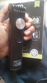 Rohit review photo