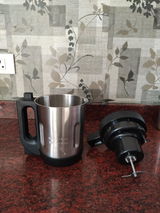 Ramakrishnan review photo