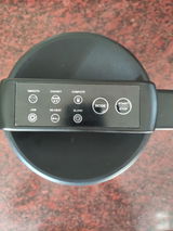 Ramakrishnan review photo