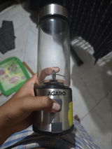 Mohan Bhombe review photo