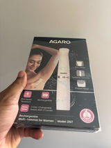 Anonymous review photo