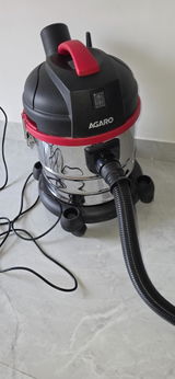 Akash review photo