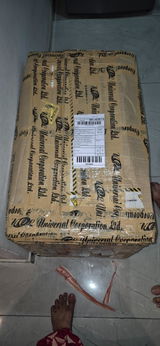 Deepesh review photo