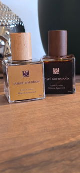 Oussama B. review photo