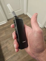 Scott review photo