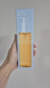 Naver Smart Store Buyer review photo