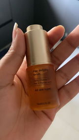 Anonymous review photo