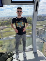Emir Bajrektarevic review photo