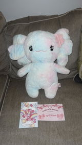 AhJ :) review photo