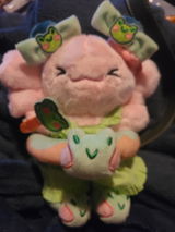 Lily D. review photo