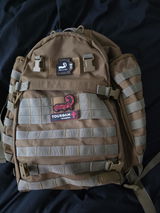 James Wood review photo