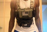 Donmichel Cottrell review photo