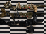 Donmichel Cottrell review photo