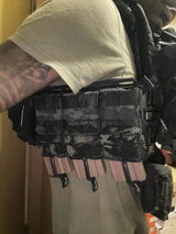 Donmichel Cottrell review photo