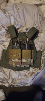 Christopher Sadler review photo