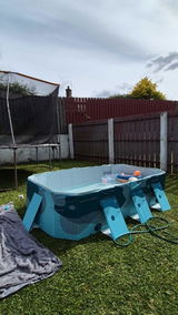 Andrew Green review photo