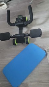 Andrew Green review photo