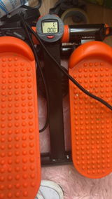 Andrew Green review photo