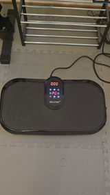 Michael Davis review photo