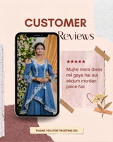 Viji review photo