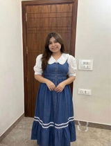 Harshitha review photo
