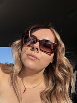 Maddison review photo