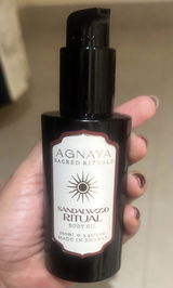Ishita review photo