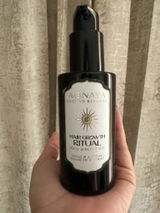 Ishita review photo