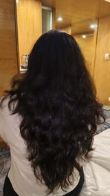 Akshita Chawla review photo