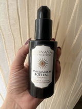 Ishita review photo