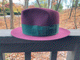 Fr Fedora review photo