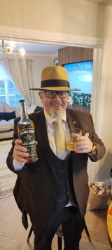 Brian Kelly review photo