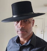 Joao-Pierre Ruth review photo