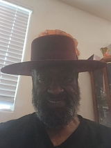 Norman Floyd review photo