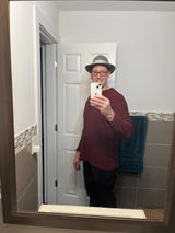 Paul review photo