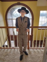 Trace Woodruff review photo